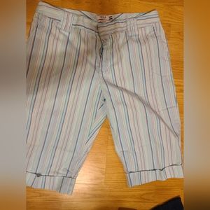 Izod Capri